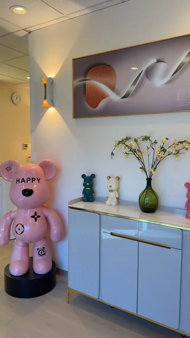 You are currently viewing pure joy head spa