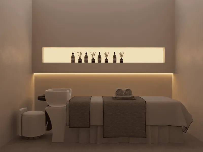 You are currently viewing PureLux YANGSIGUAN Hair & Scalp Spa