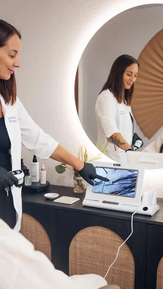 You are currently viewing Rind Head Spa