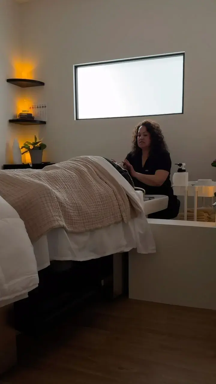 You are currently viewing Roots and Reiki