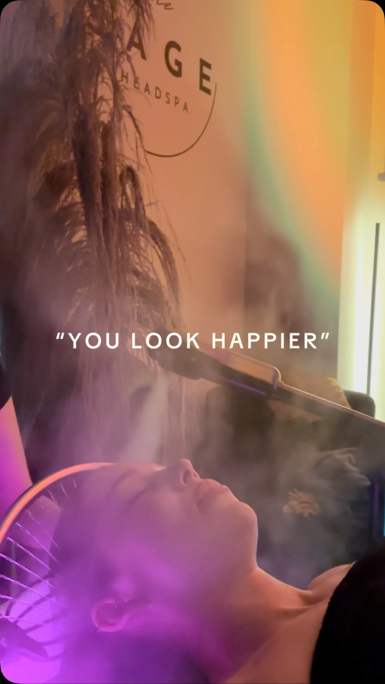 You are currently viewing The Sage HeadSpa – Naperville