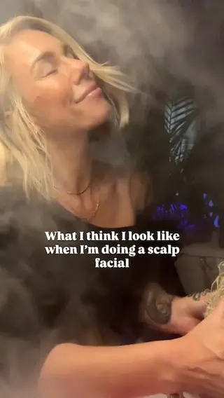 You are currently viewing The Salty Crown Holistic Salon and Head Spa