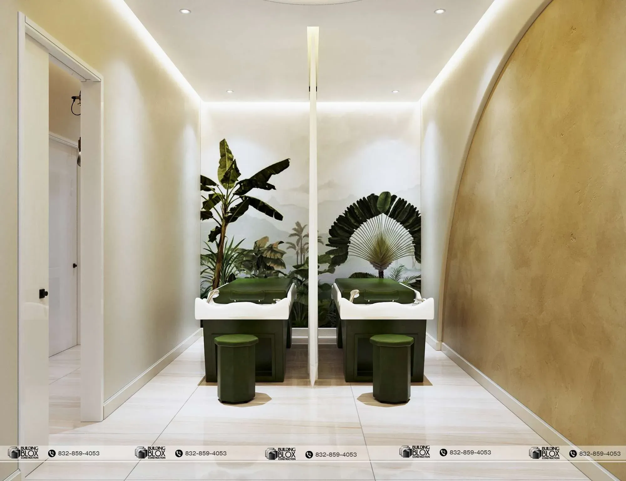 You are currently viewing Serene Head Spa & Wellness