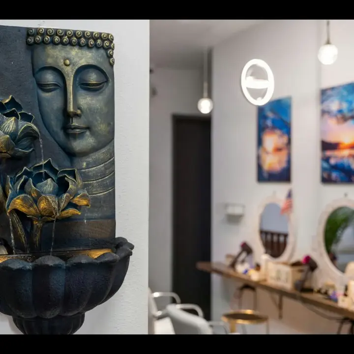 You are currently viewing Silky Headspa