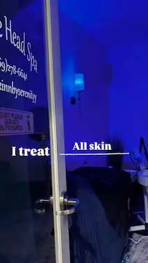 You are currently viewing Serene Head Spa