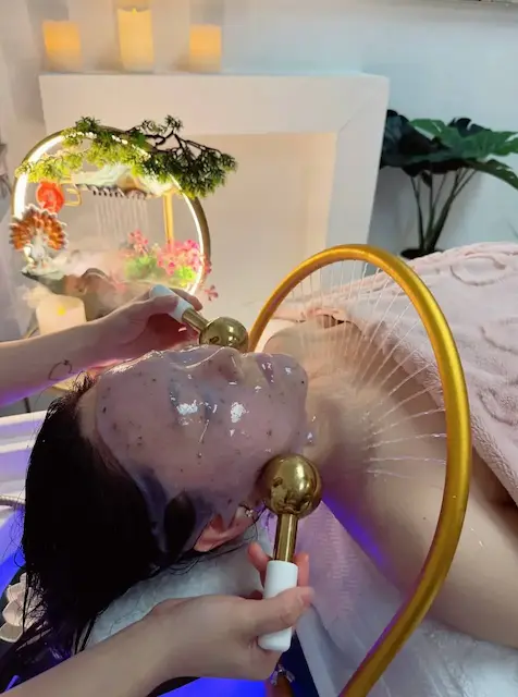 You are currently viewing Sky Head Spa