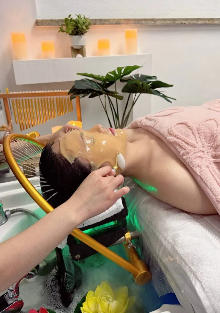 You are currently viewing Sky Head Spa