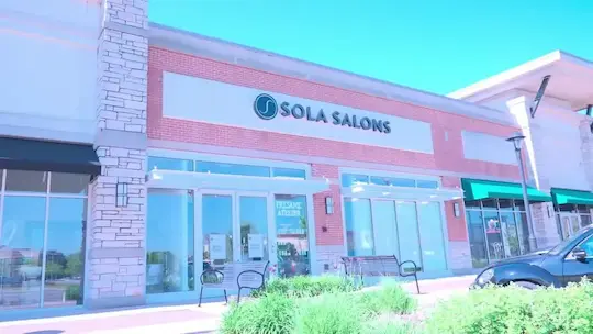 You are currently viewing Solace Head & Scalp Spa