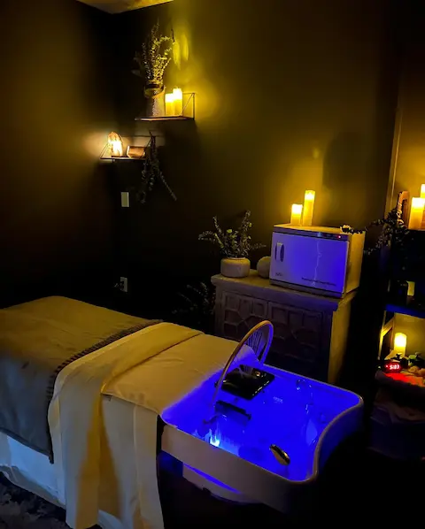 Read more about the article Sorella Spa