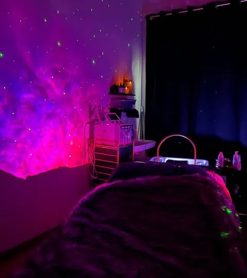 You are currently viewing Soulful Serenity Luxury Scalp Spa