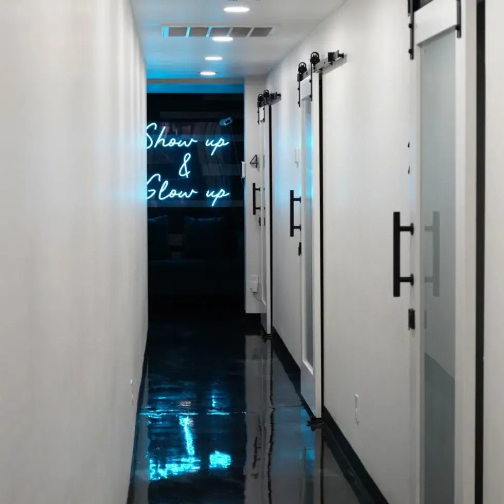 You are currently viewing Studio Glow Head Spa