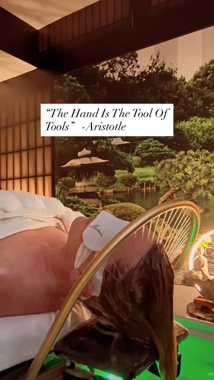 You are currently viewing Taysian Head Spa