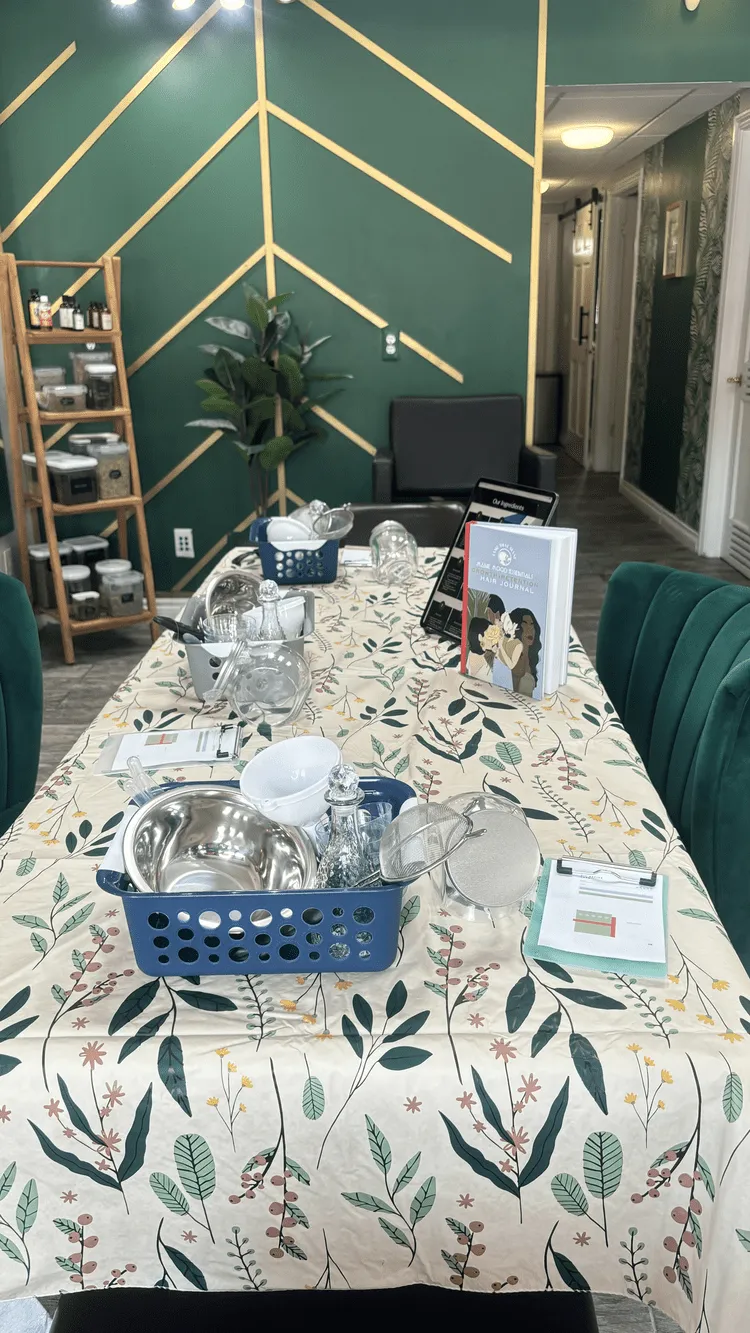 Read more about the article The Hair Growth Club by Original Hair Spa