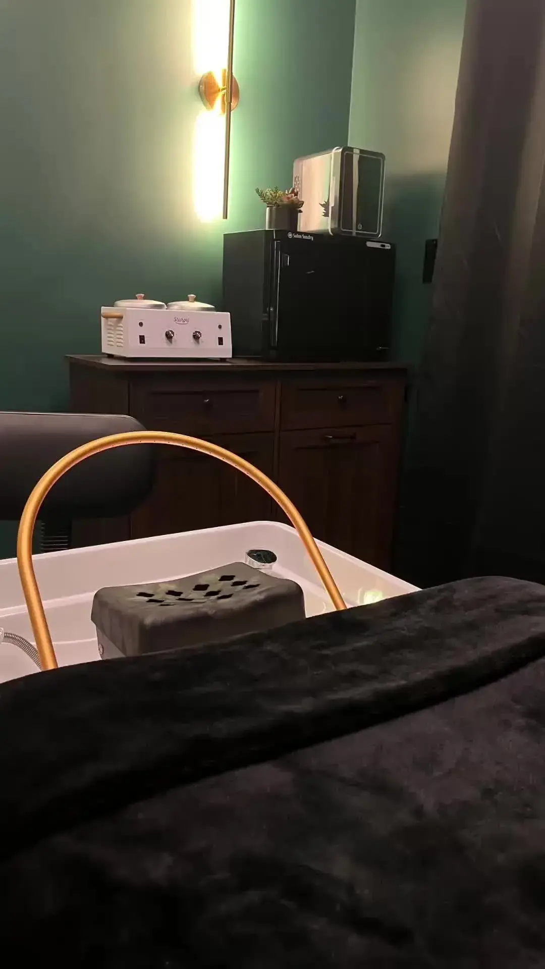 You are currently viewing The Headquarter | Head Spa and Facials