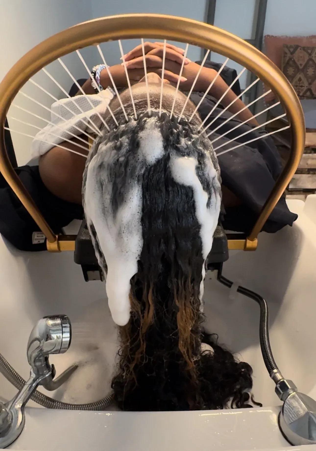 Read more about the article The Kitchen Head Spa and Wellness