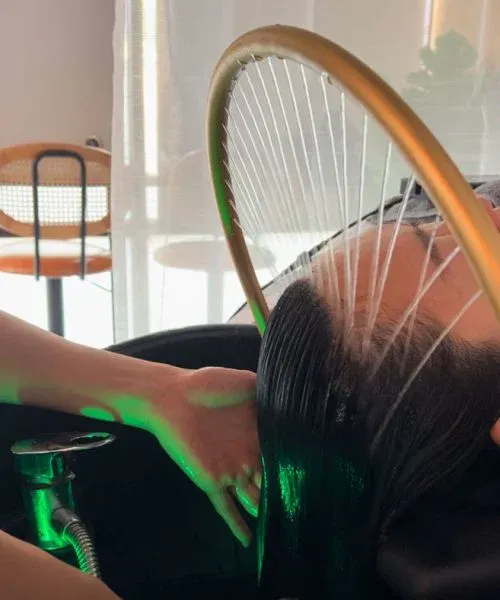 You are currently viewing The Sense head + scalp spa – Mountain View