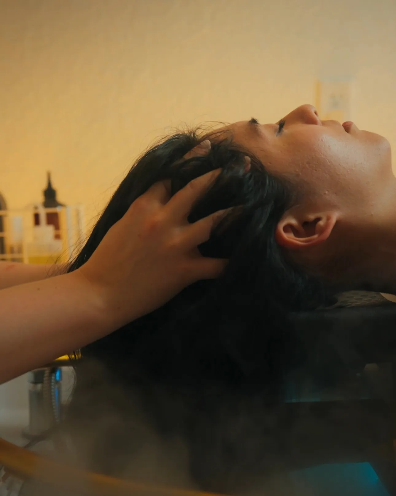 You are currently viewing Toma Head Spa Boca Raton