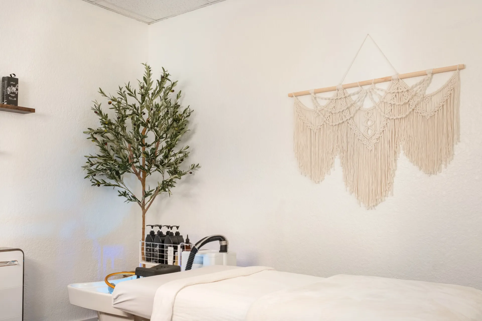 You are currently viewing Toma Head Spa