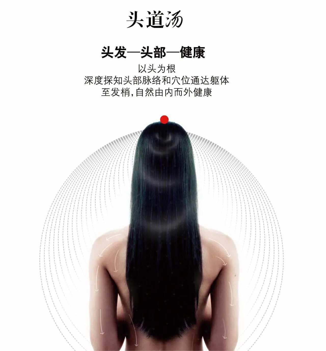 You are currently viewing Hair & Scalp Spa