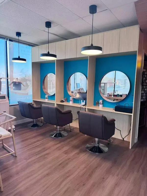 You are currently viewing 头道汤头疗 Toudaotang Hair & Scalp Head Spa｜San Diego