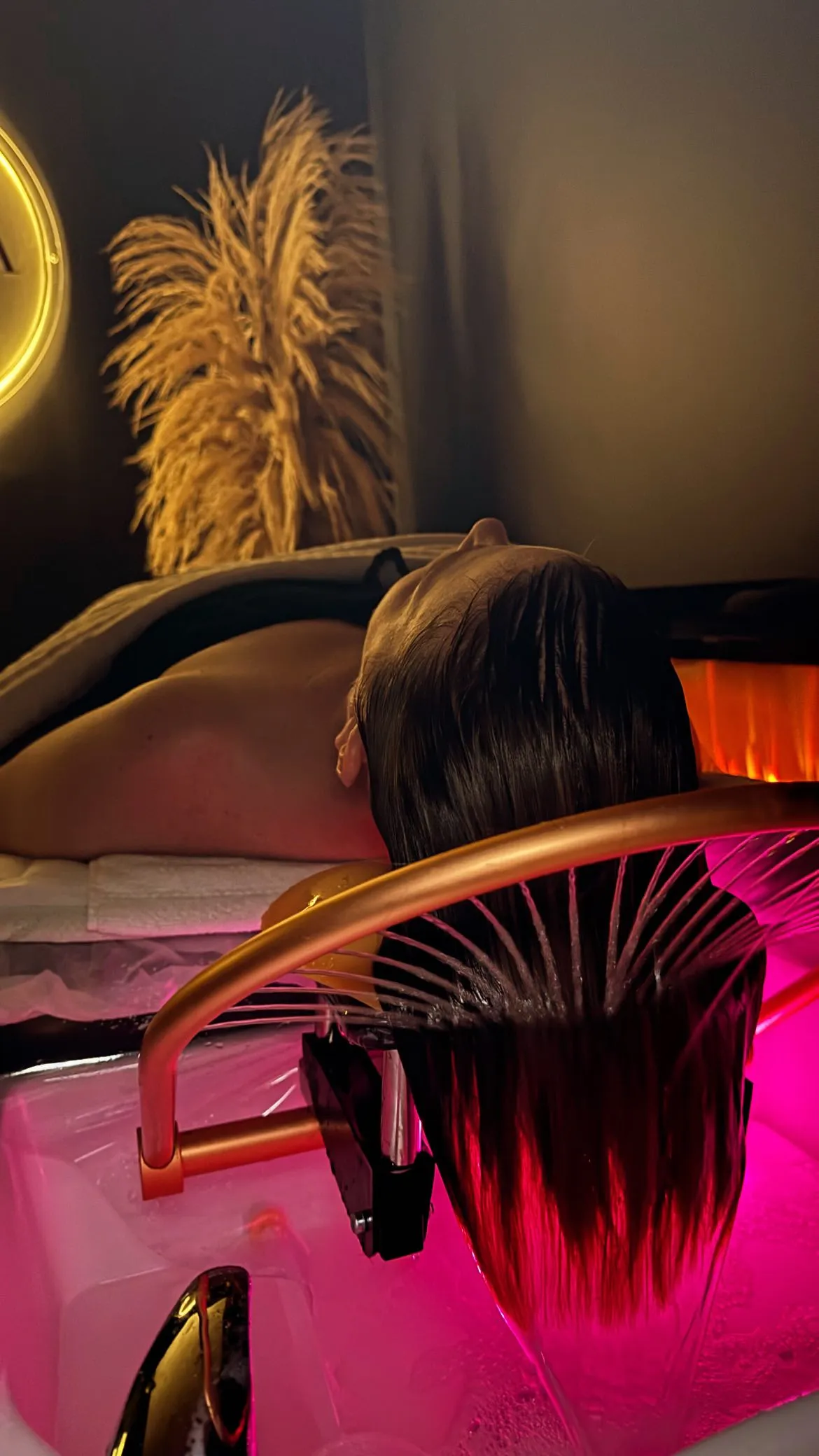 You are currently viewing Tulua Head Spa