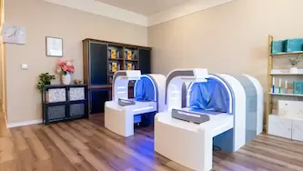 You are currently viewing Vivian Head Spa & Wellness