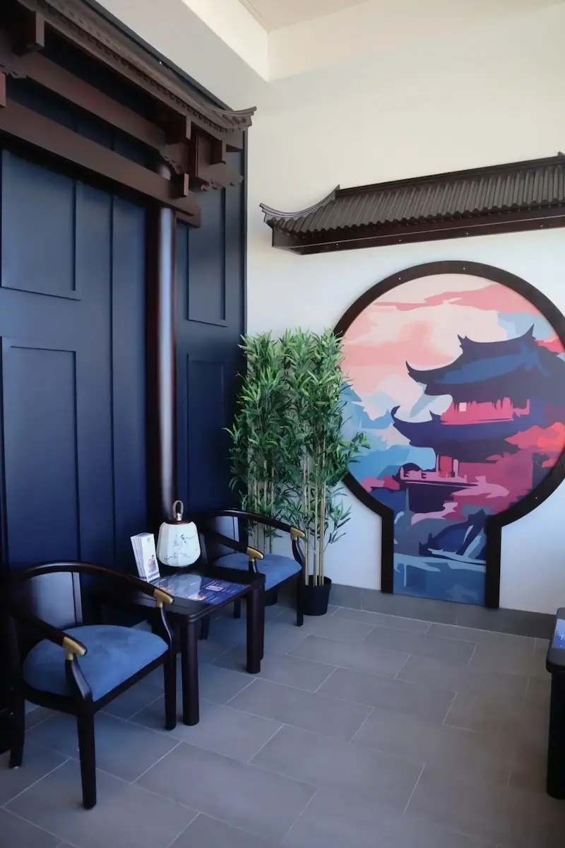 You are currently viewing Zelene Head Spa Mansfield