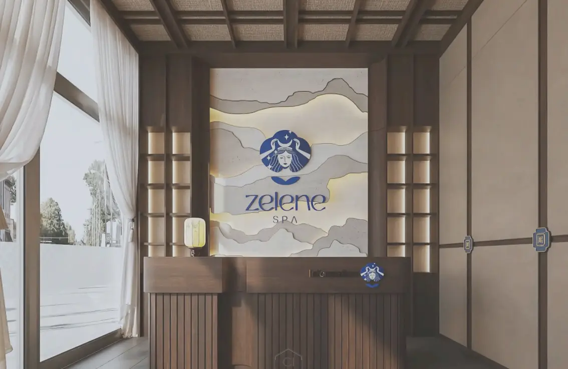 You are currently viewing Zelene Head Spa Dallas West Village