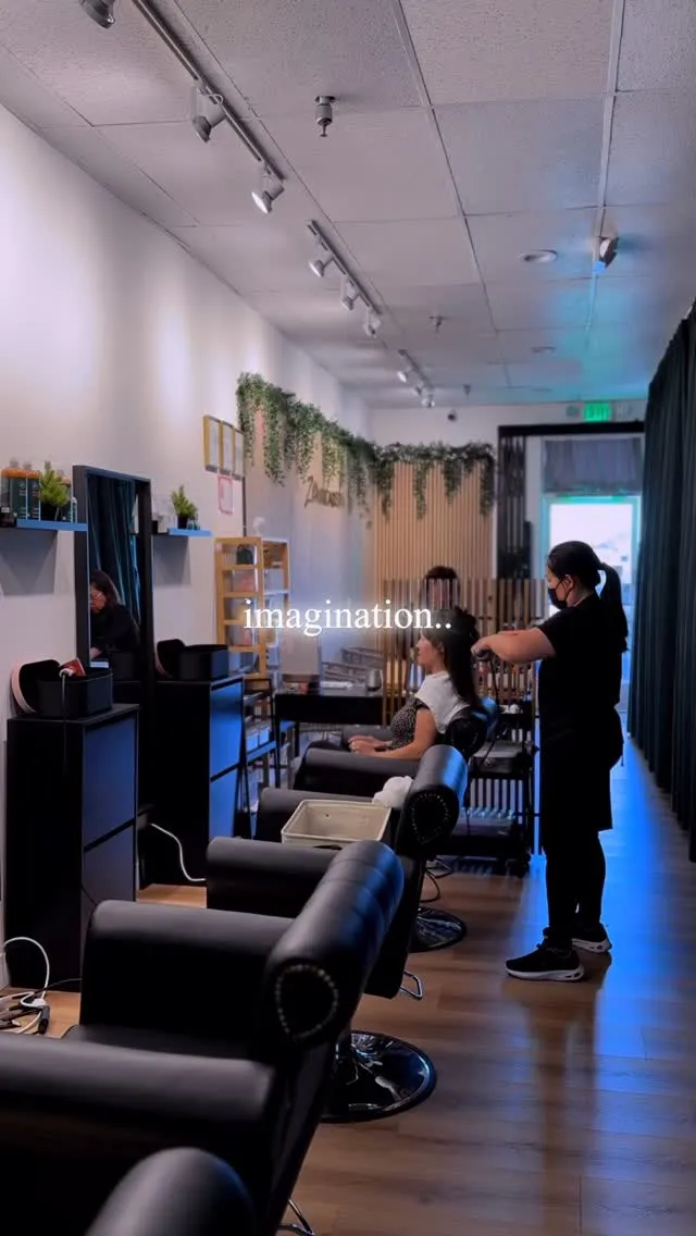 You are currently viewing Zen Head Spa