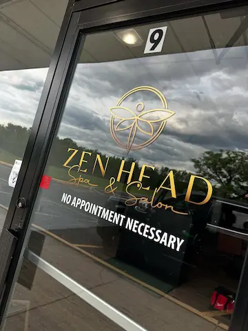 You are currently viewing Zen Head Spa & Salon