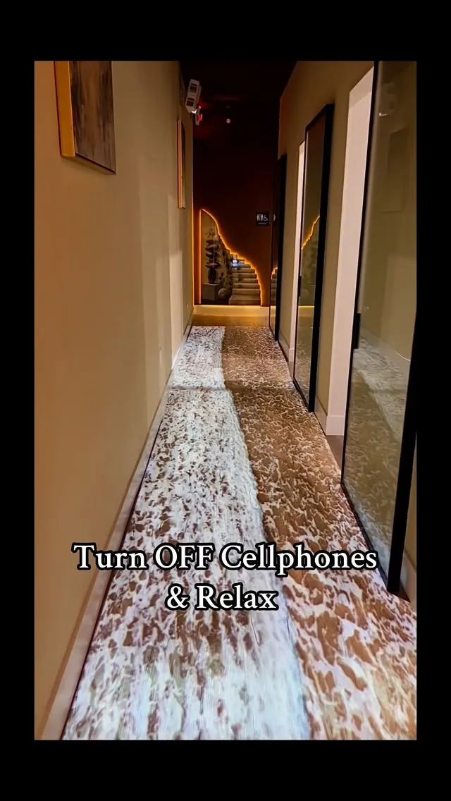 You are currently viewing Zen scalp spa