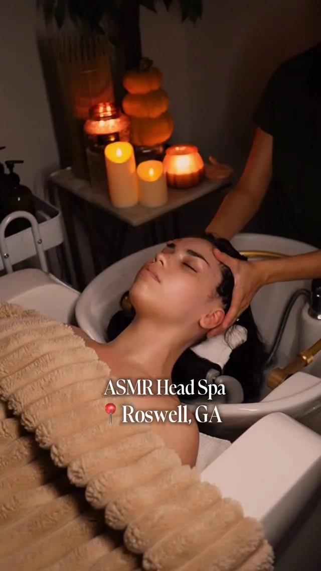 You are currently viewing Andalia Head spa
