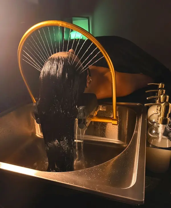 You are currently viewing Crown Town Head Spa