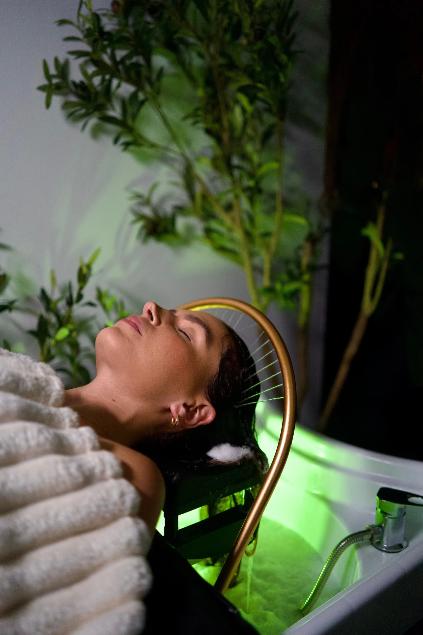 You are currently viewing Grissell Sanchez Beauty Studio and Head Spa