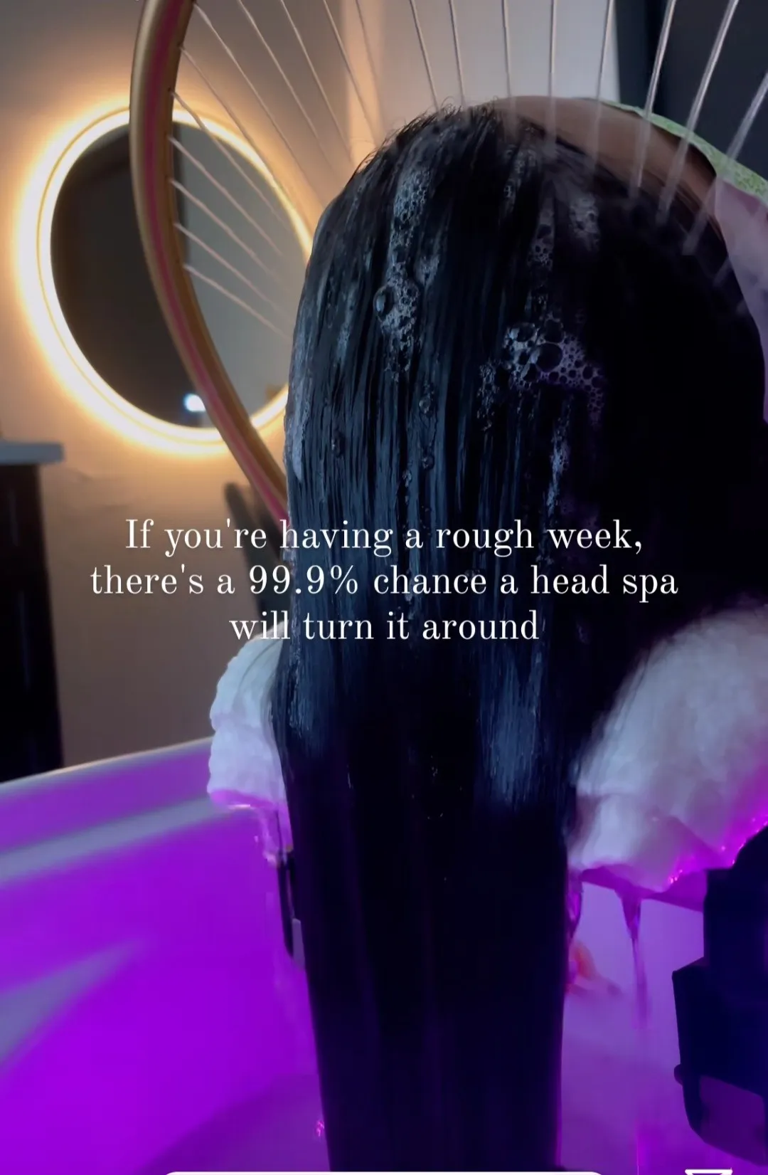 You are currently viewing Halo Headspa