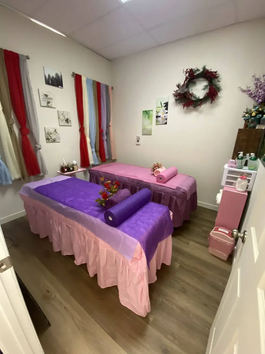 You are currently viewing Princess Beauty Shop