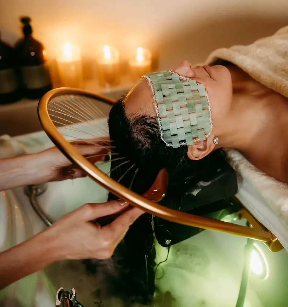 You are currently viewing LUSTRE Headspa – Lakeland