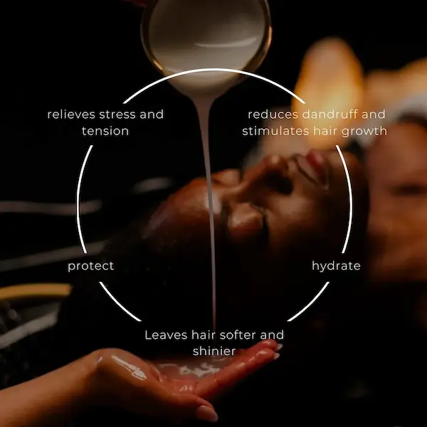 You are currently viewing Yours Truly Head Spa