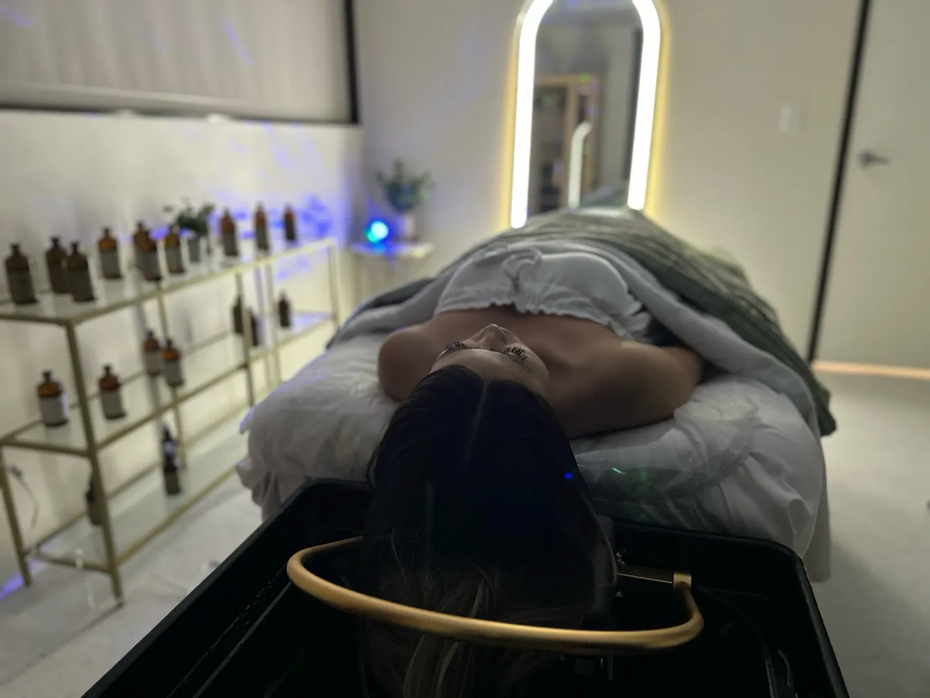 You are currently viewing Sculpted Wellness Spa