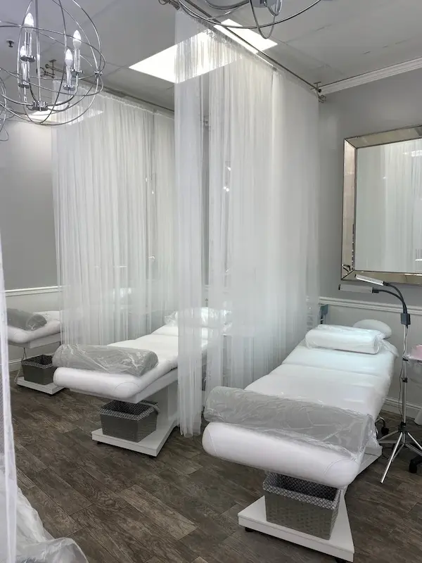 You are currently viewing HEAD SPA by Sidney Le Beauty – Elk Grove