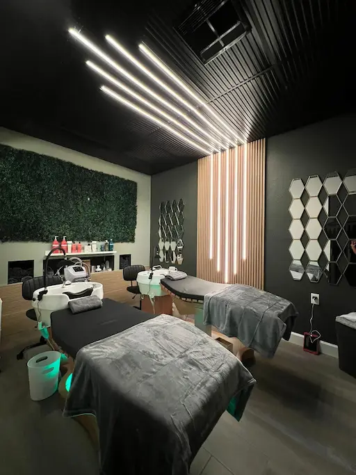 You are currently viewing Aveda – TCG Salon & Headspa