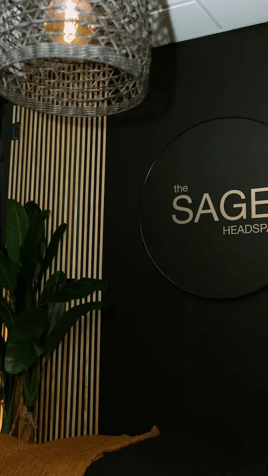 You are currently viewing The Sage HeadSpa – Brentwood