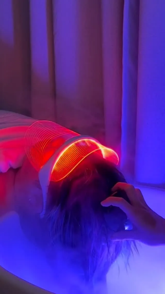 You are currently viewing Tomi’s Japanese Head Spa