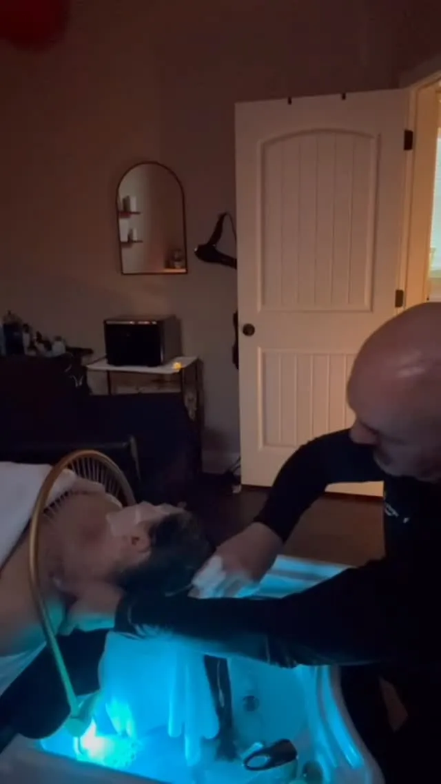 Read more about the article Unwind Head Spa & Salon, LLC