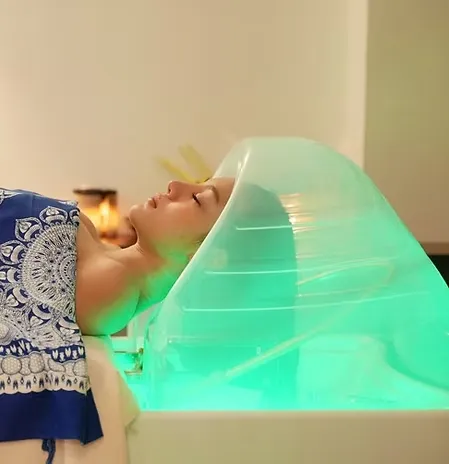 You are currently viewing Zen Day Spa Folsom