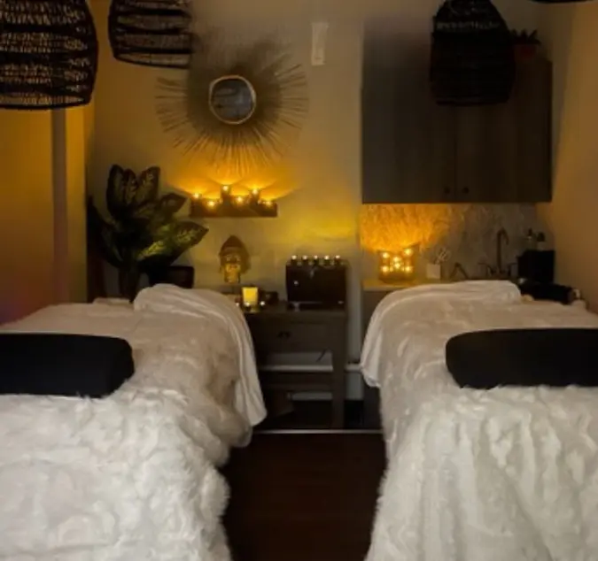 Read more about the article Head Spa Chalet