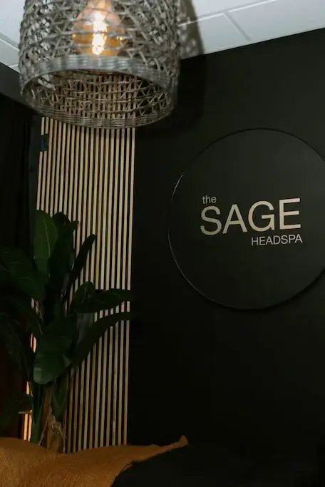 Read more about the article The Sage HeadSpa – Charlotte