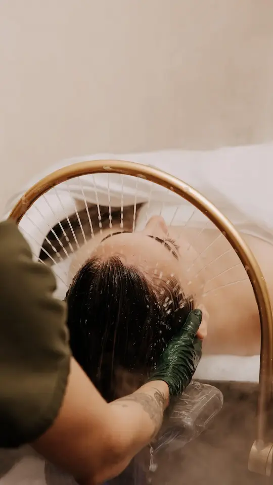 You are currently viewing Solace Flow Head Spa